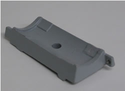 Delta Tool Part 906203 Bracket sub for 1345932 906203